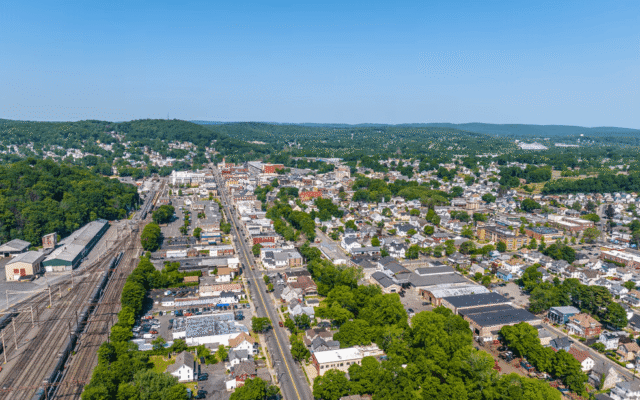 Dover Nj